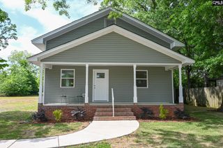 357 Wilson Street, Batesburg, SC 29006