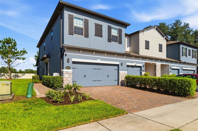 2618 WHITE ISLE LANE, Orlando, FL 32825