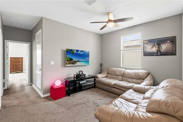 2618 WHITE ISLE LANE, Orlando, FL 32825