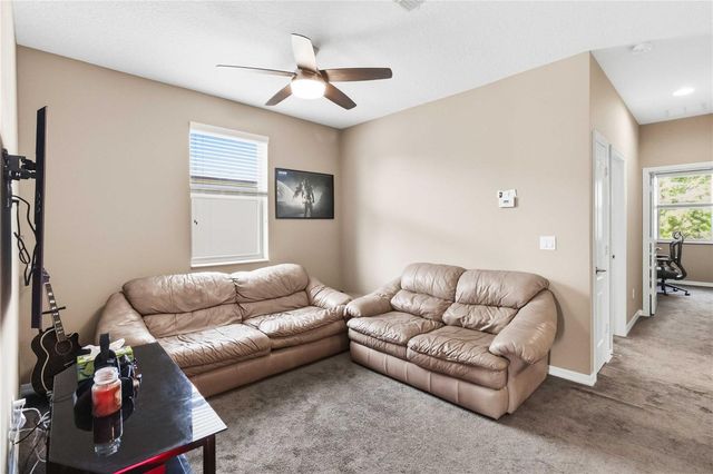 2618 WHITE ISLE LANE, Orlando, FL 32825