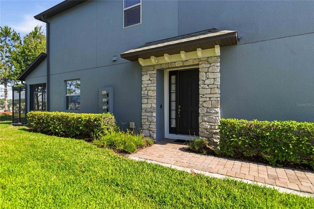 2618 WHITE ISLE LANE, Orlando, FL 32825