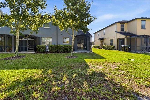 2618 WHITE ISLE LANE, Orlando, FL 32825