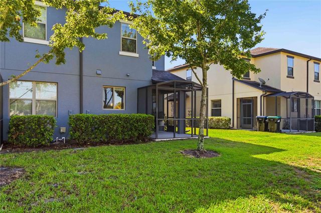 2618 WHITE ISLE LANE, Orlando, FL 32825