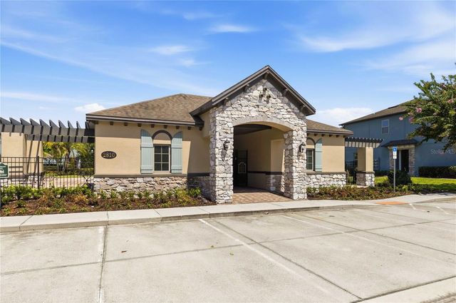 2618 WHITE ISLE LANE, Orlando, FL 32825