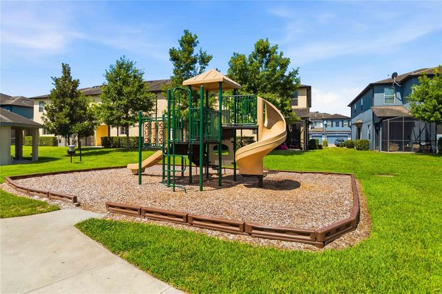 2618 WHITE ISLE LANE, Orlando, FL 32825