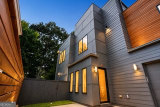 244 Locust Street NE B, Atlanta, GA 30317