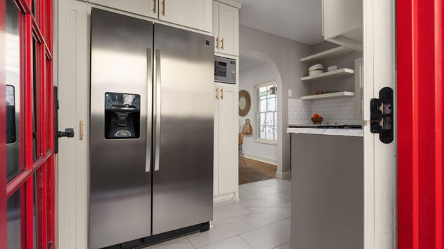 5101 Avenue F, Austin, TX 78751