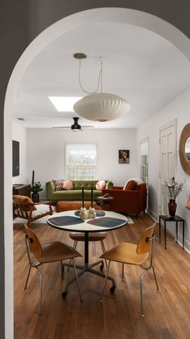 5101 Avenue F, Austin, TX 78751