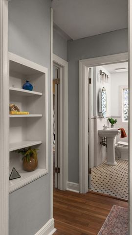 5101 Avenue F, Austin, TX 78751