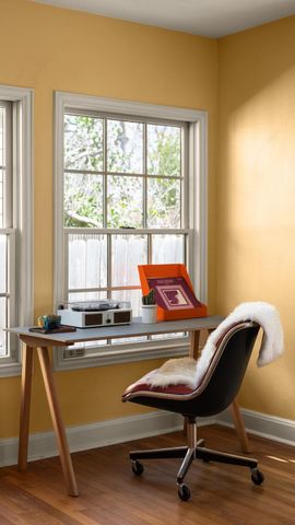 5101 Avenue F, Austin, TX 78751