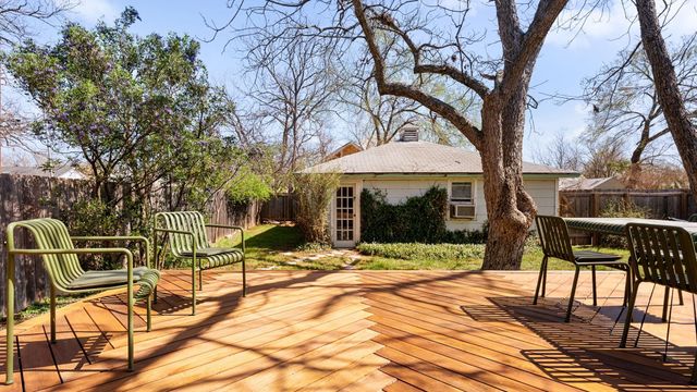 5101 Avenue F, Austin, TX 78751