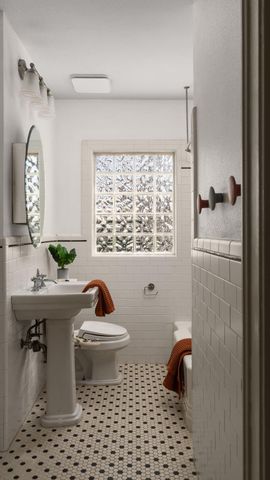 5101 Avenue F, Austin, TX 78751