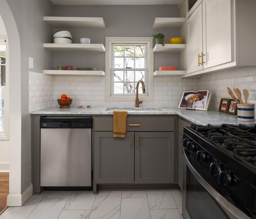 5101 Avenue F, Austin, TX 78751