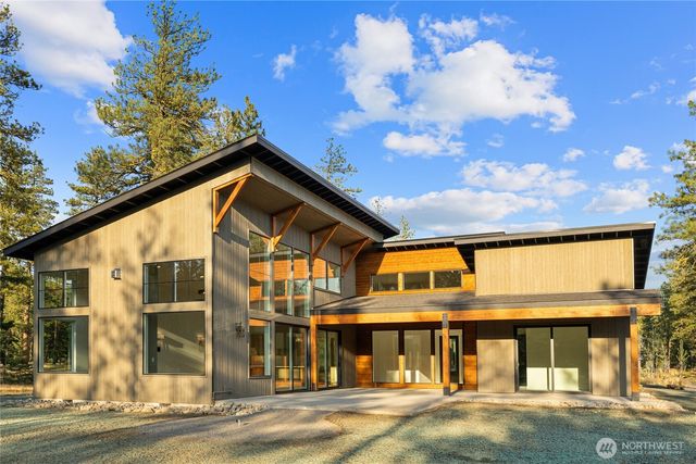 1700 Wanawish Loop, Cle Elum, WA 98922