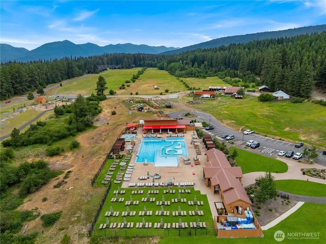 1700 Wanawish Loop, Cle Elum, WA 98922