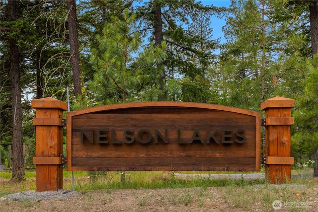 1700 Wanawish Loop, Cle Elum, WA 98922