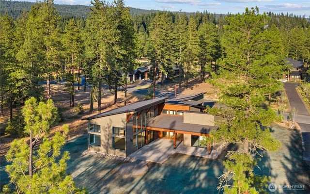 1700 Wanawish Loop, Cle Elum, WA 98922