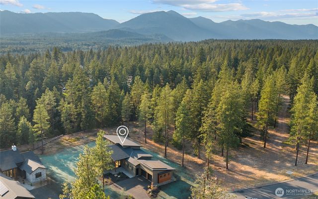 1700 Wanawish Loop, Cle Elum, WA 98922