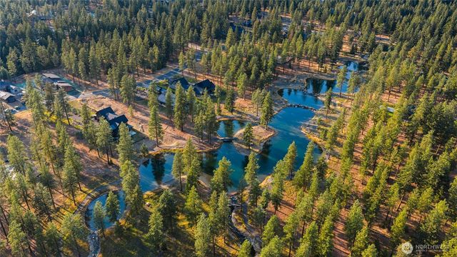 1700 Wanawish Loop, Cle Elum, WA 98922