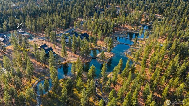 1700 Wanawish Loop, Cle Elum, WA 98922