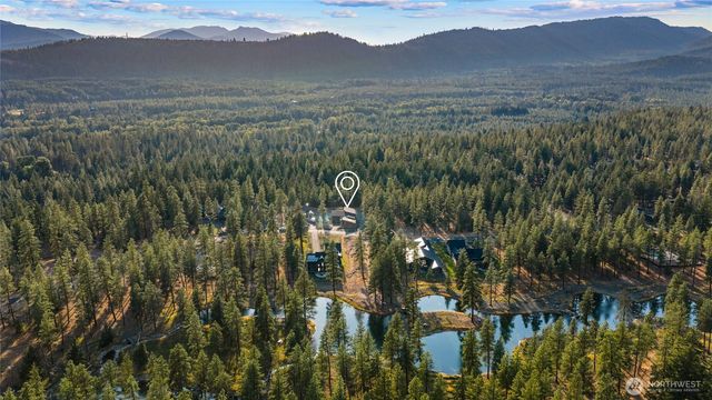 1700 Wanawish Loop, Cle Elum, WA 98922