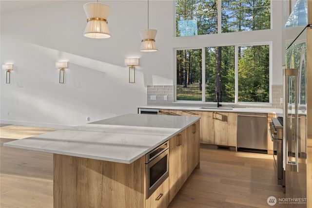 1700 Wanawish Loop, Cle Elum, WA 98922