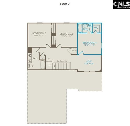 481 Mont Haven Place, Lexington, SC 29072