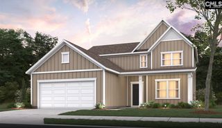 481 MONT HAVEN Place, Lexington, SC 29072