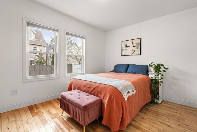 58 Boynton St 1, Boston, MA 02130