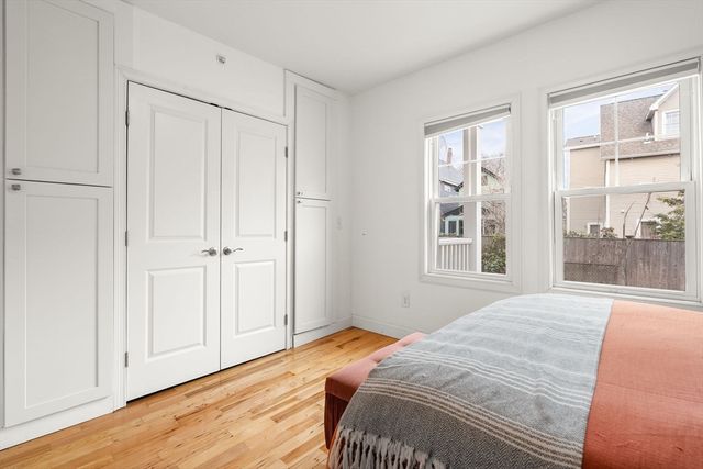 58 Boynton St 1, Boston, MA 02130