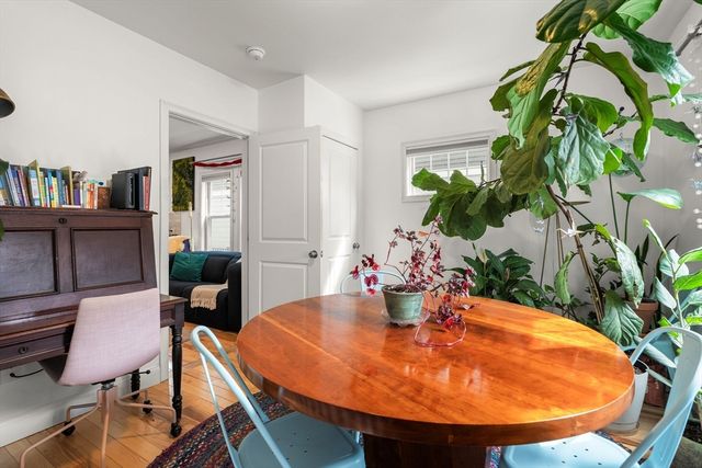 58 Boynton St 1, Boston, MA 02130