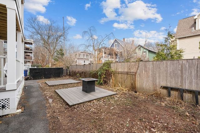 58 Boynton St 1, Boston, MA 02130