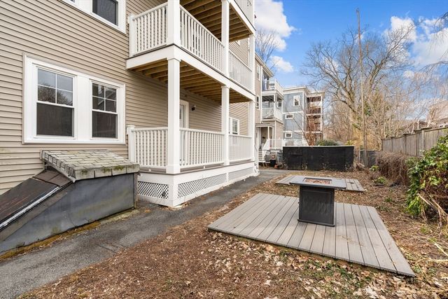 58 Boynton St 1, Boston, MA 02130