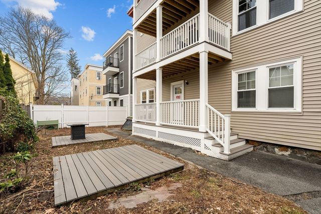 58 Boynton St 1, Boston, MA 02130