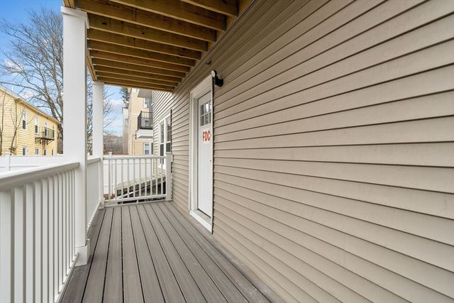 58 Boynton St 1, Boston, MA 02130