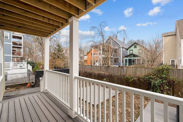 58 Boynton St 1, Boston, MA 02130