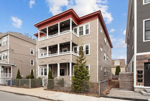 58 Boynton St 1, Boston, MA 02130