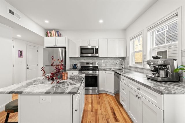 58 Boynton St 1, Boston, MA 02130