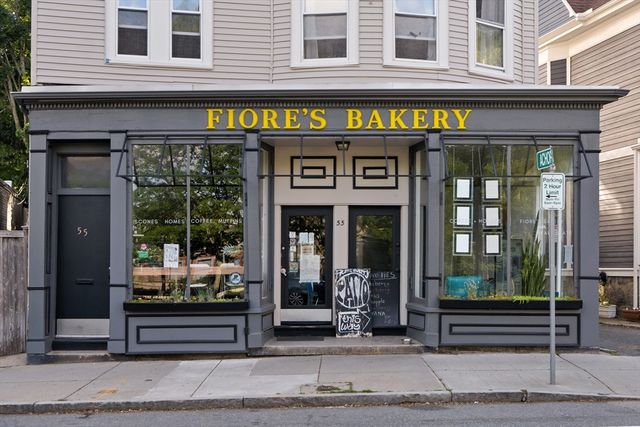 58 Boynton St 1, Boston, MA 02130