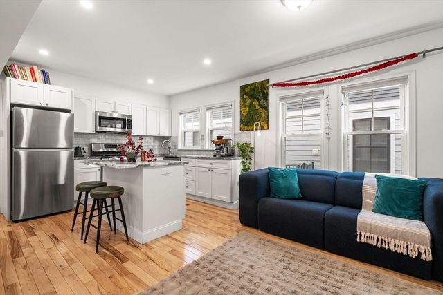 58 Boynton St 1, Boston, MA 02130