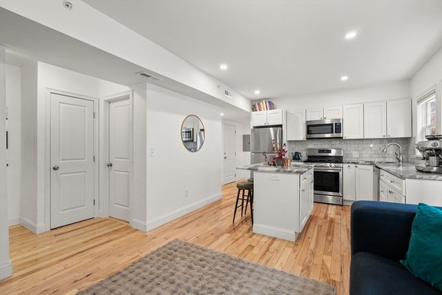 58 Boynton St 1, Boston, MA 02130