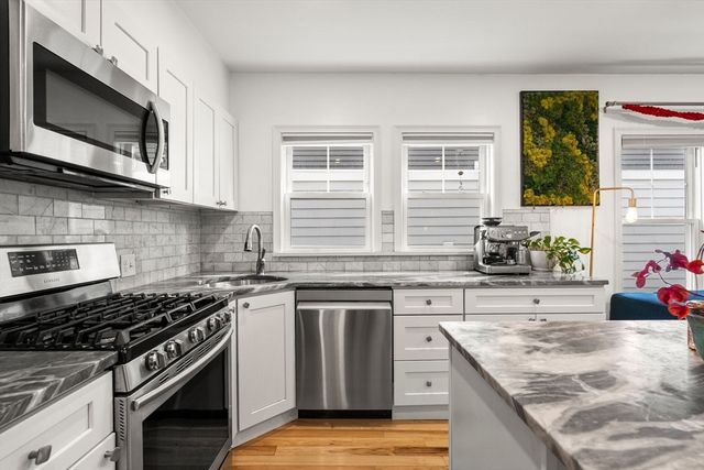 58 Boynton St 1, Boston, MA 02130