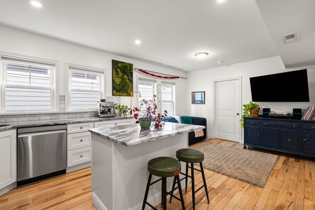 58 Boynton St 1, Boston, MA 02130