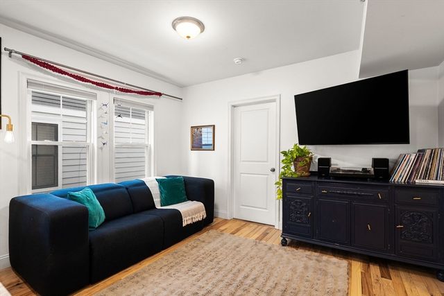 58 Boynton St 1, Boston, MA 02130