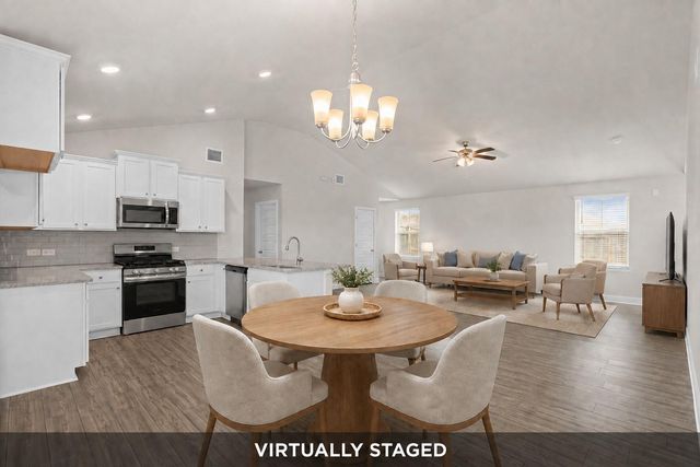 413 Aurora Creek Lane, Katy, TX 77493