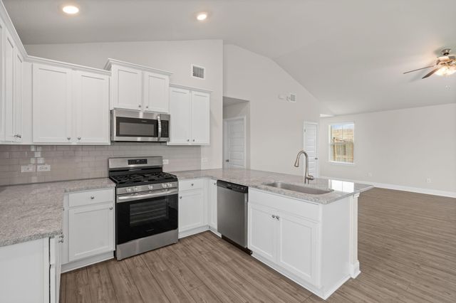 413 Aurora Creek Lane, Katy, TX 77493