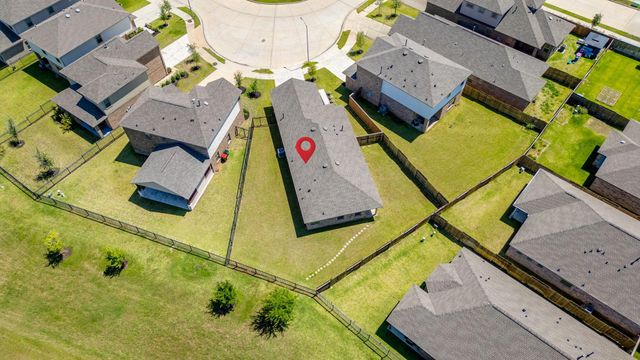 413 Aurora Creek Lane, Katy, TX 77493