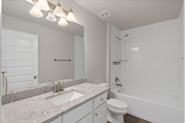 413 Aurora Creek Lane, Katy, TX 77493