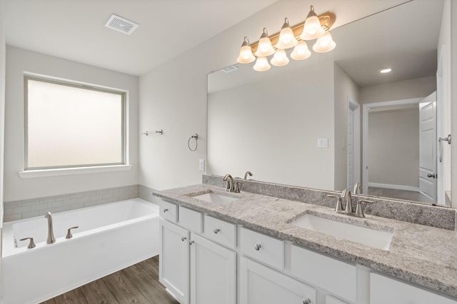 413 Aurora Creek Lane, Katy, TX 77493