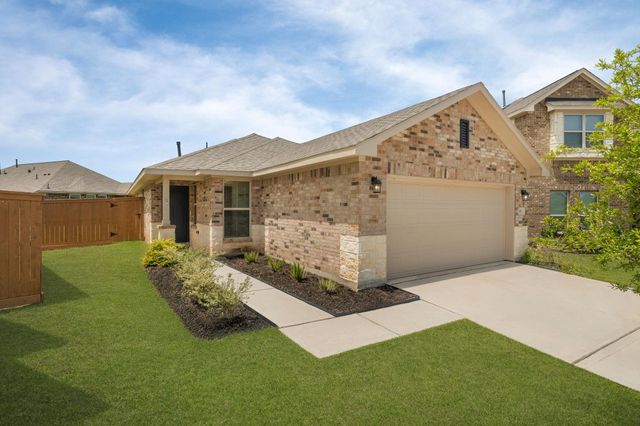 413 Aurora Creek Lane, Katy, TX 77493
